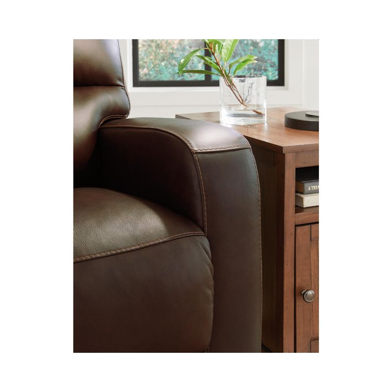 Emberla Swivel Glider Recliner