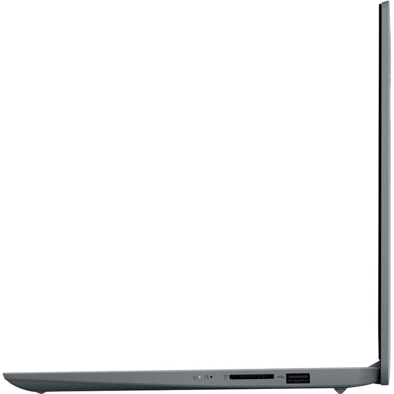 Lenovo Ideapad 1 14 Laptop - Celeron N4020 with 4GB Memory - Intel UHD Graphics - 128GB SSD - Cloud Gray