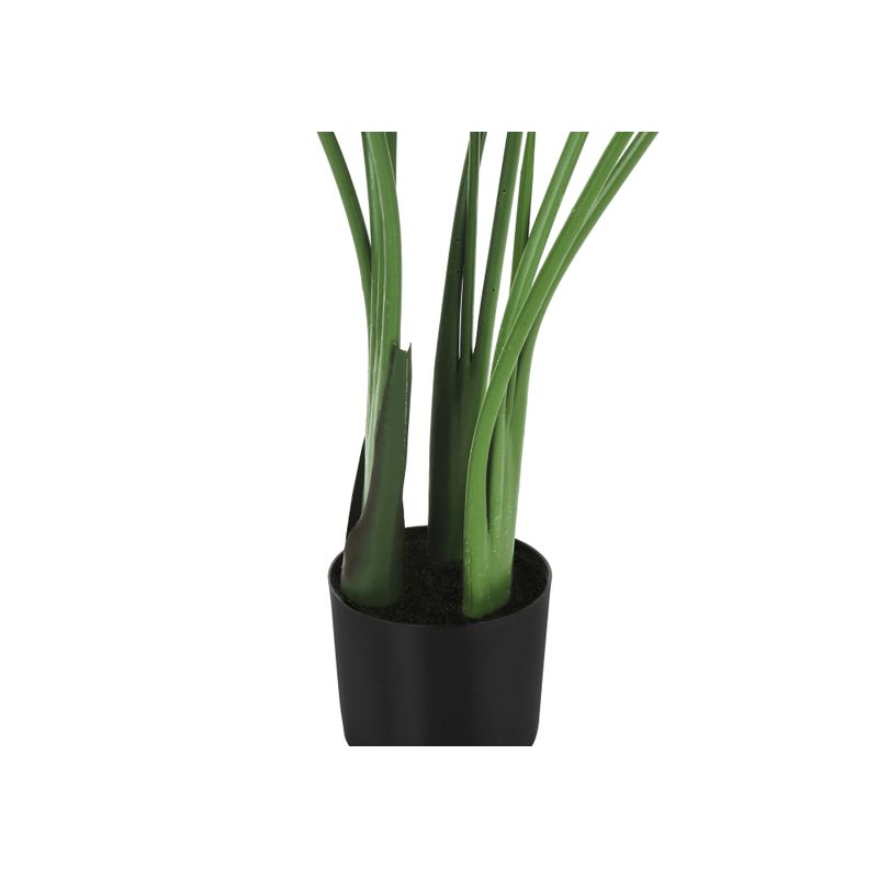 Artificial Plant - 44"H / Indoor Bird Of Paradise 5" Pot