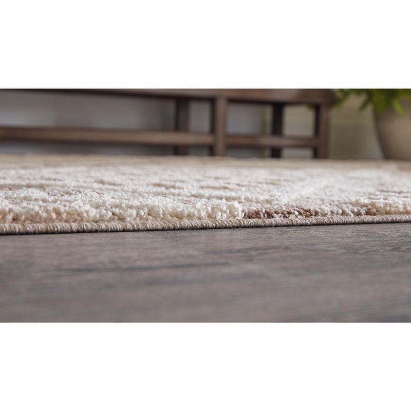 Odedale 5' x 7' Rug
