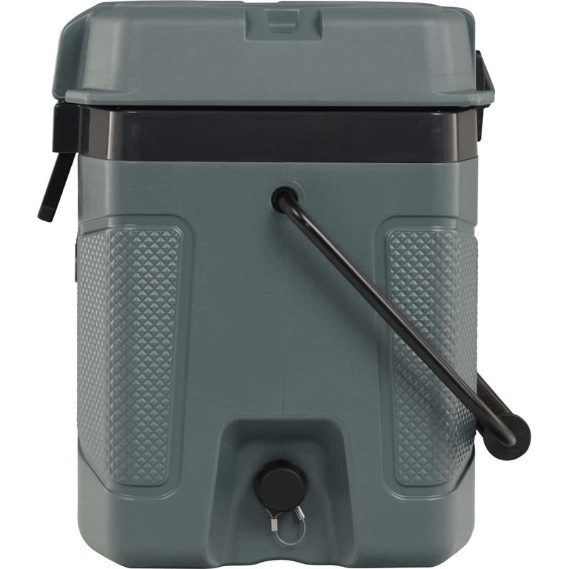 Igloo - 25 QT Trailmate Cooler - Spruce