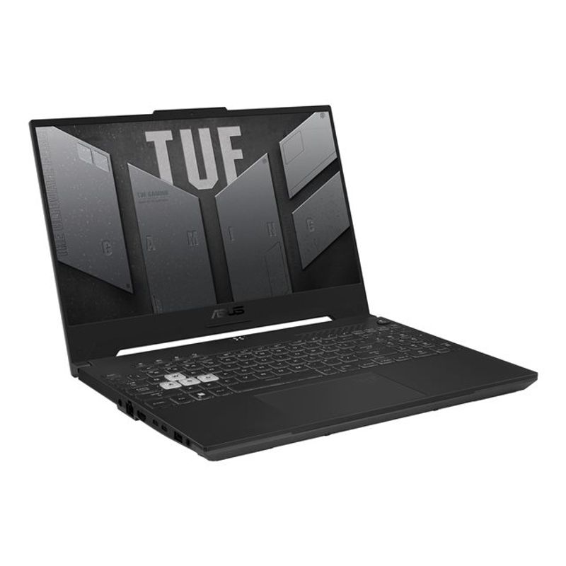 ASUS TUF Gaming F15 FX507ZC-RS51 - 15.6 - Intel Core i5 - 12500H - 8 GB RAM - 512 GB SSD