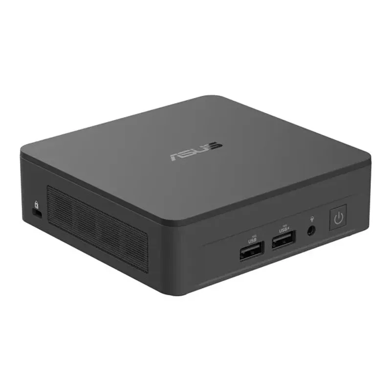 ASUS NUC 13 Pro Slim Kit RNUC13ANKI5048CUI - mini PC Core i5 1340P 1.9 GHz - 8 GB - SSD 512 GB