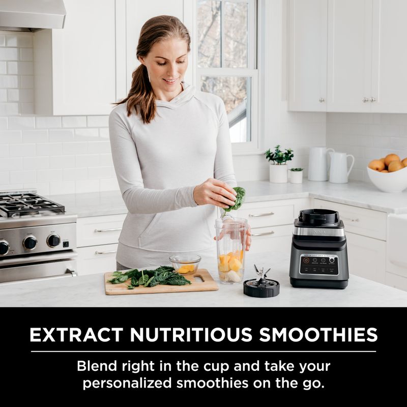 Ninja - Professional Plus Blender Duo w/ Auto-iQ