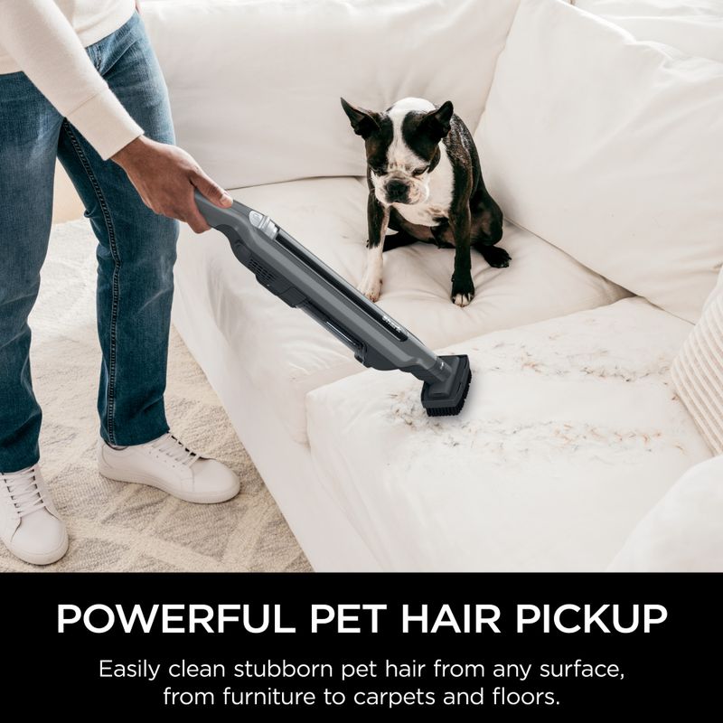 Shark - WANDVAC System Lightweight Cordless Stick Vacuum