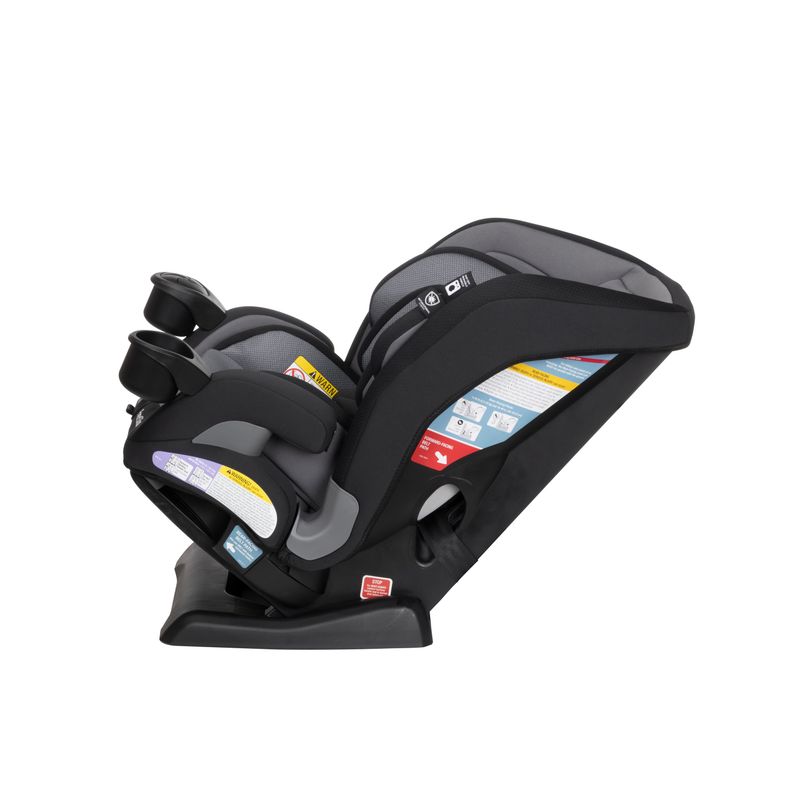 Everslim Convertible All-in-One Car Seat High Street