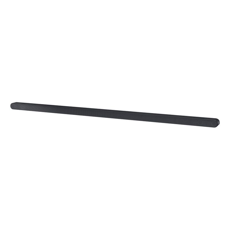 Samsung - Ultra-Slim 3.1.2 Channel Dolby Atmos Soundbar w/ Subwoofer