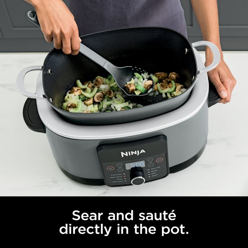 Ninja - Foodi 8.5qt PossibleCooker PRO Multi-Cooker
