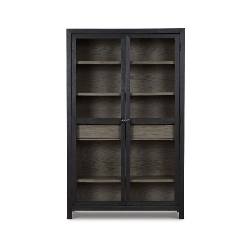 Lenston Accent Cabinet
