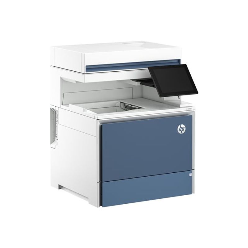 HP Color LaserJet Enterprise MFP 6800dn - multifunction printer - color - TAA Compliant