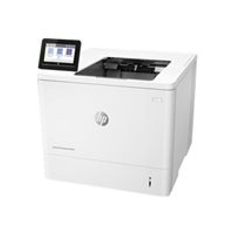 HP LaserJet Enterprise M610dn - printer - B/W - laser