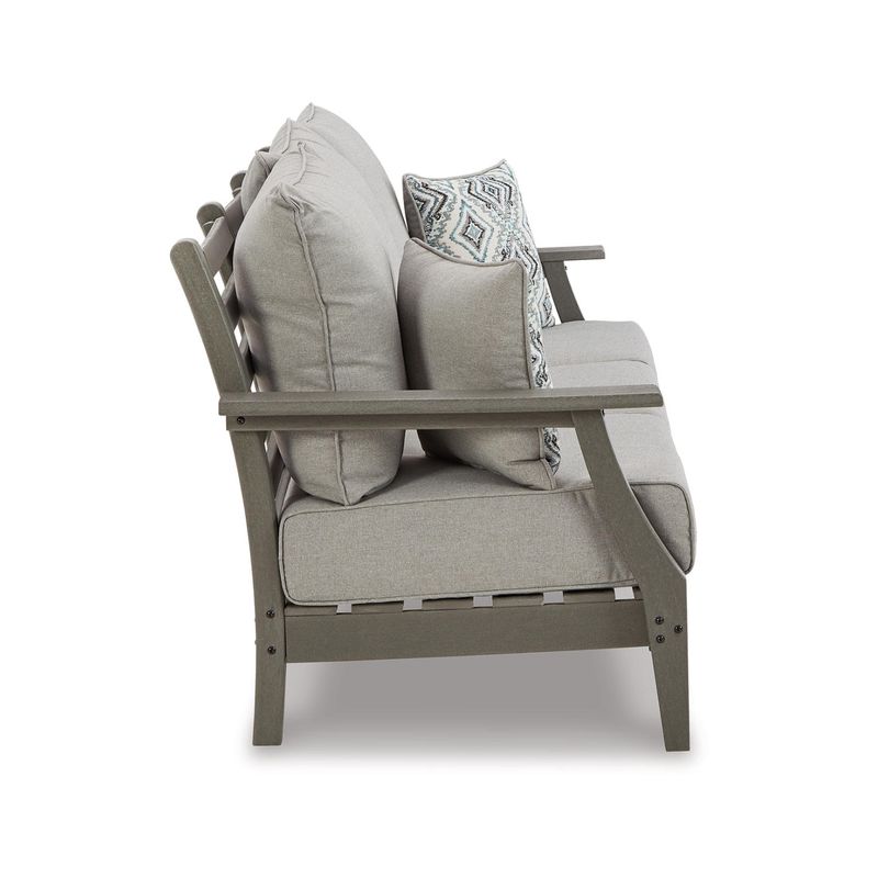Visola Sofa with Cushion