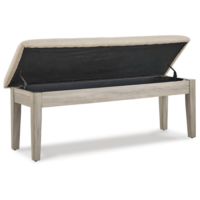 Parellen 48" Bench