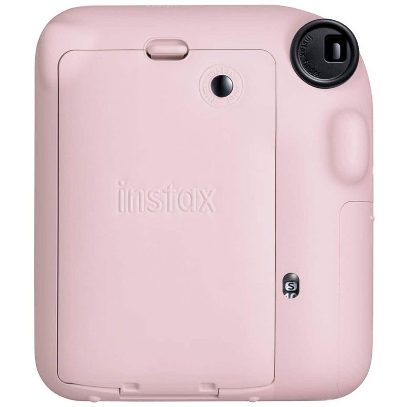Fujifilm - Instax Mini 12 Instant Film Camera - Pink