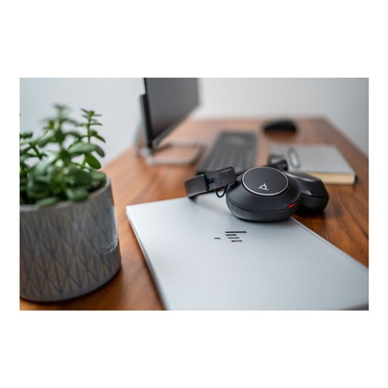Poly Voyager Surround 80 UC - headset