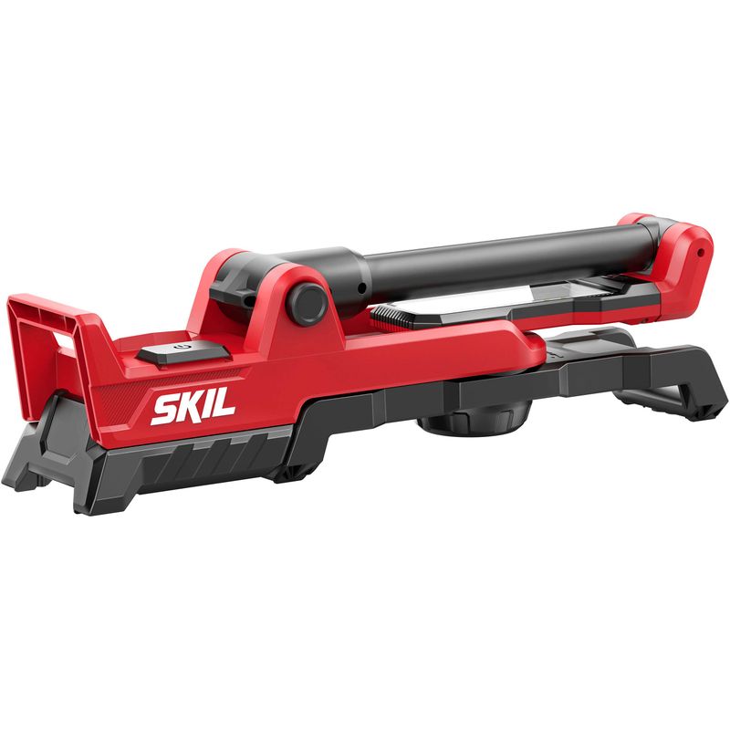 Skil - 12V/20V Compact Tower Light, Tool Only - red/black