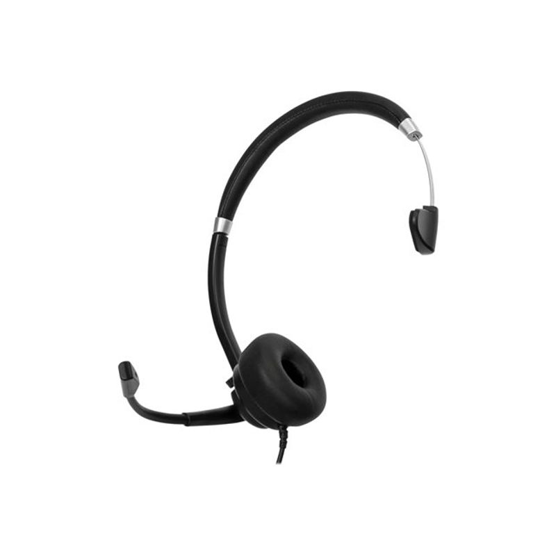 Targus AEH101TT - headset