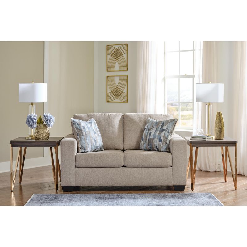Deltona Loveseat