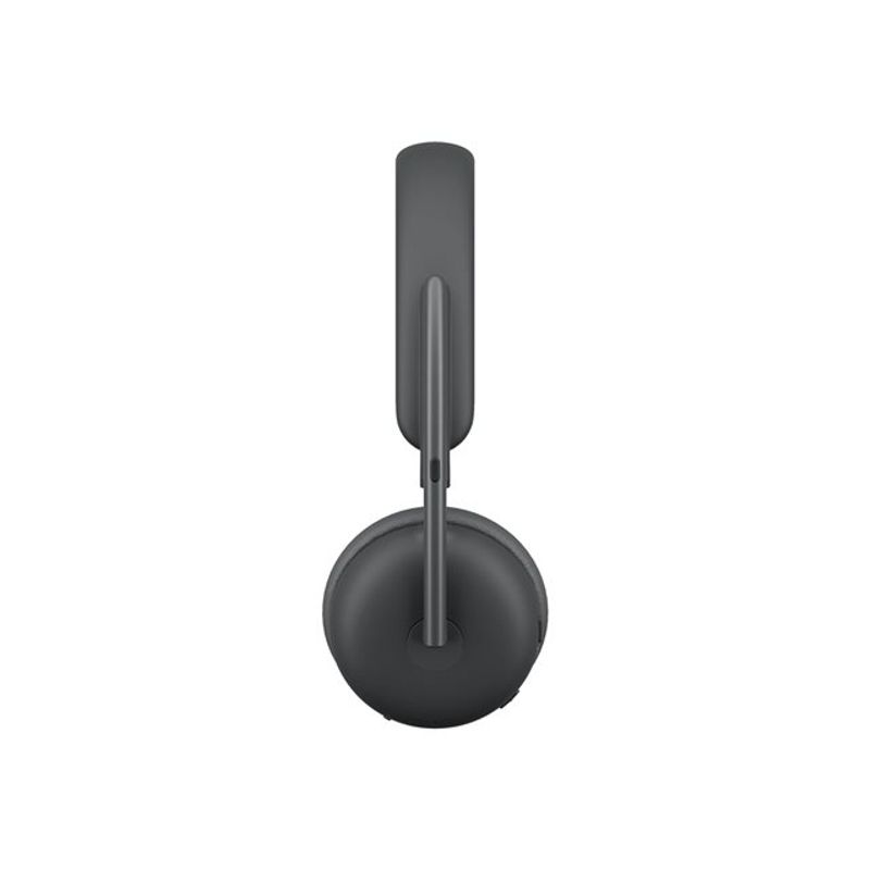Logitech Zone Wireless 2 Headset Teams Version with Receiver - Graphite