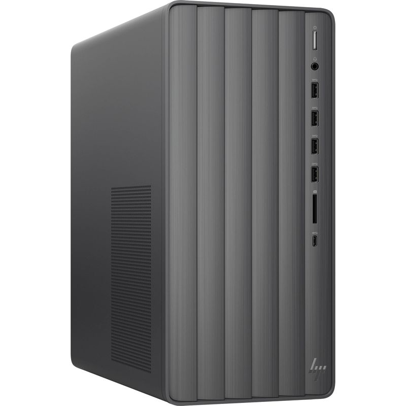 HP ENVY TE01-4147c Desktop Intel Core i7-13700 2.1GHz 32GB Ram 512GB SSD + 1TB HDD Windows 11 Professional (Refurbished)