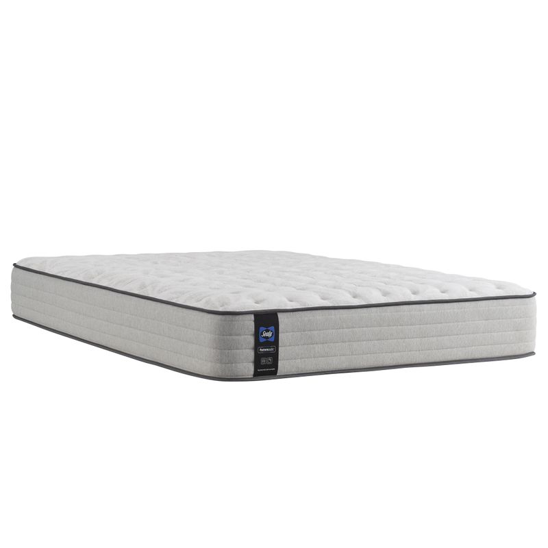 Sealy Posturepedic Summer Rose 13" Soft Mattress, Split California King