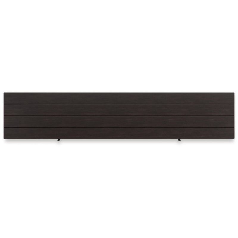 Darborn 88" TV Stand