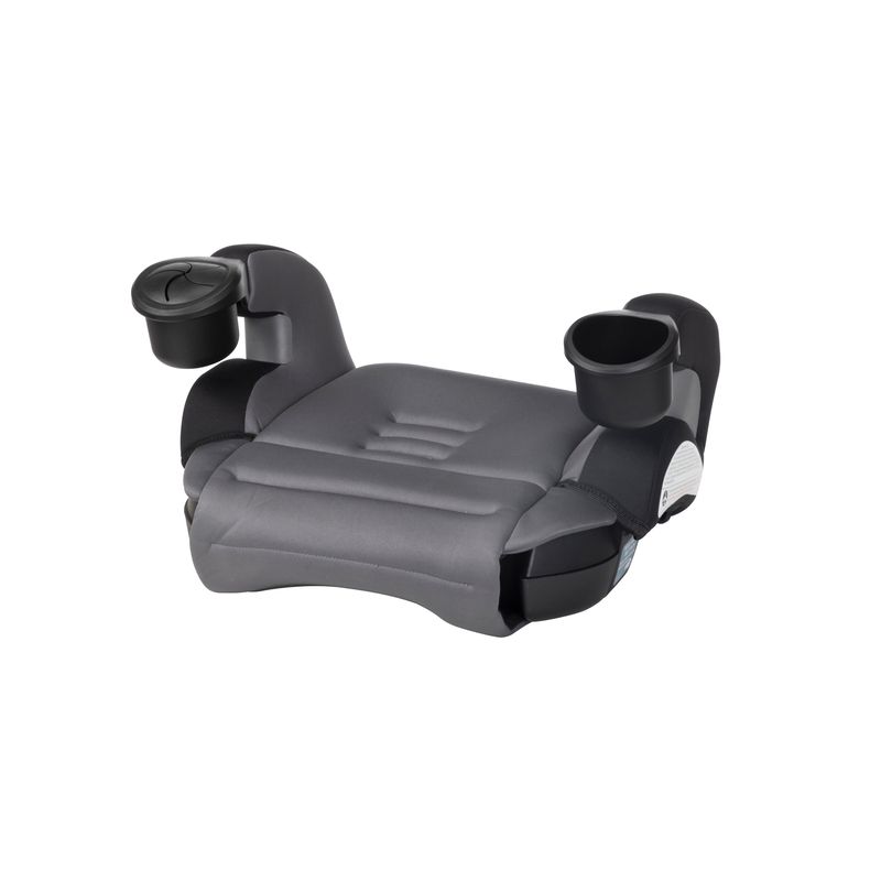 Everslim Convertible All-in-One Car Seat High Street