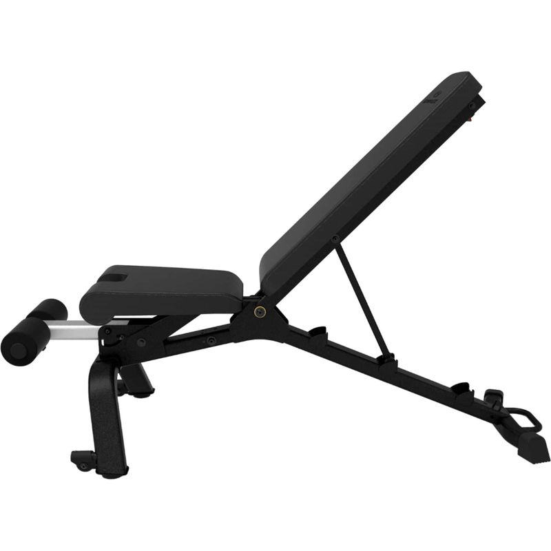 BowFlex - SelectTech 3.1S Bench - Black