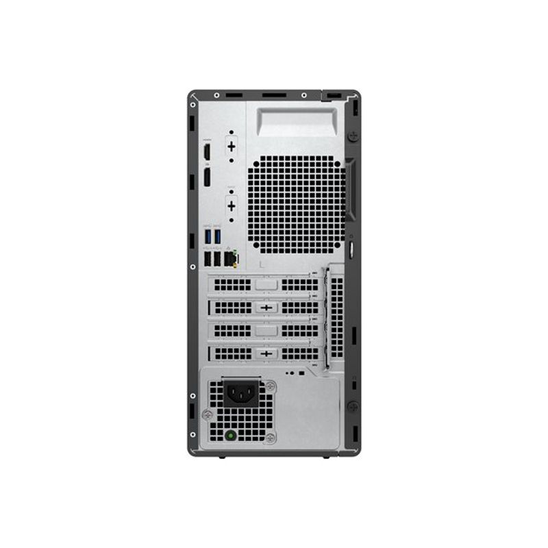 Dell OptiPlex 7010 - MT - Core i5 13500 2.5 GHz - vPro Enterprise - 8 GB - SSD 256 GB