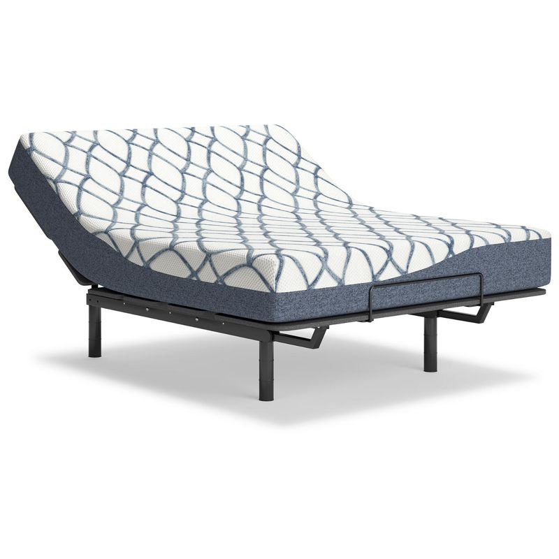 10 Inch Chime Elite 2.0 Twin Mattress