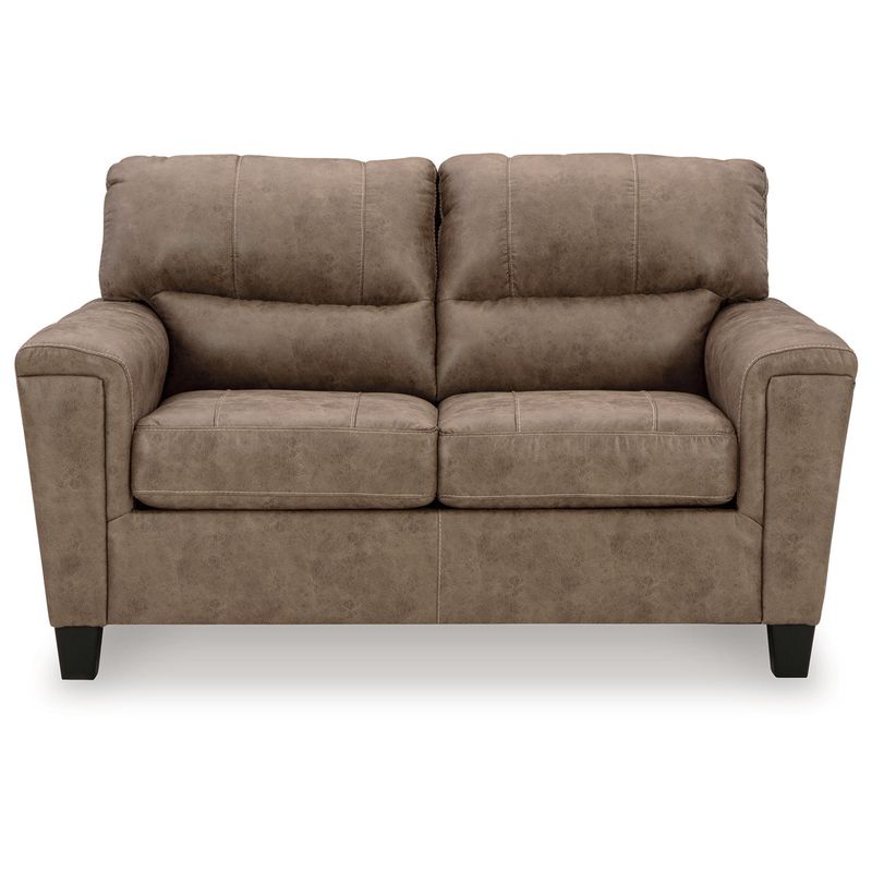 Navi Loveseat