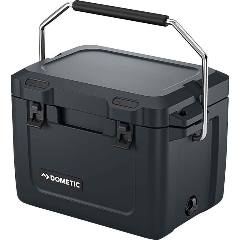 Dometic - Patrol 20 Cooler - Black