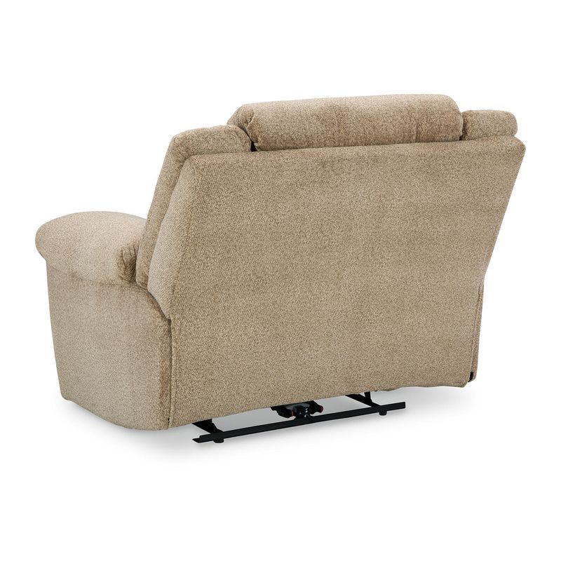 Tip-Off Power Recliner