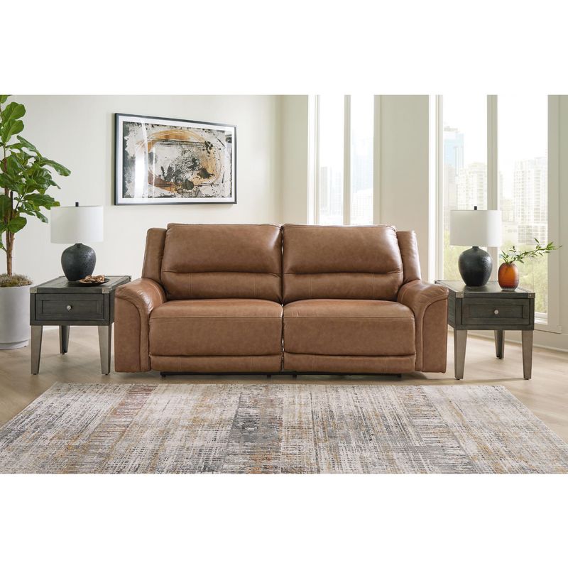 Trasimeno Power Reclining Sofa