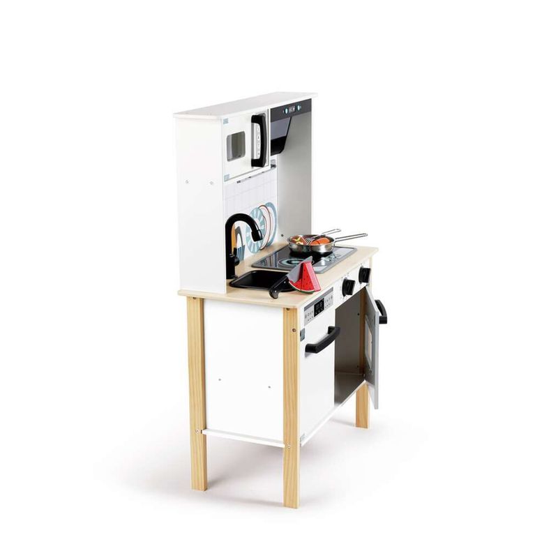Modern Smart Kitchen Ages 3+ Years