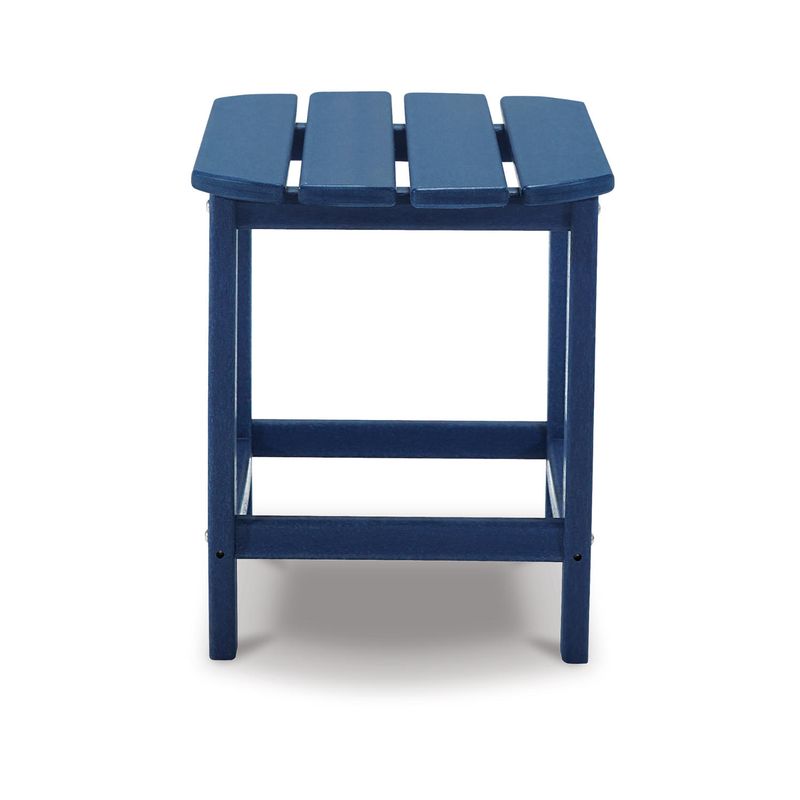 Sundown Treasure End Table