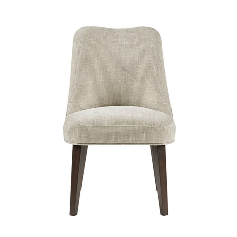 Beige Holls Dining Chair (set of 2)