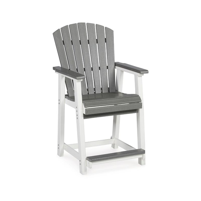 Transville Barstool (2/CN)