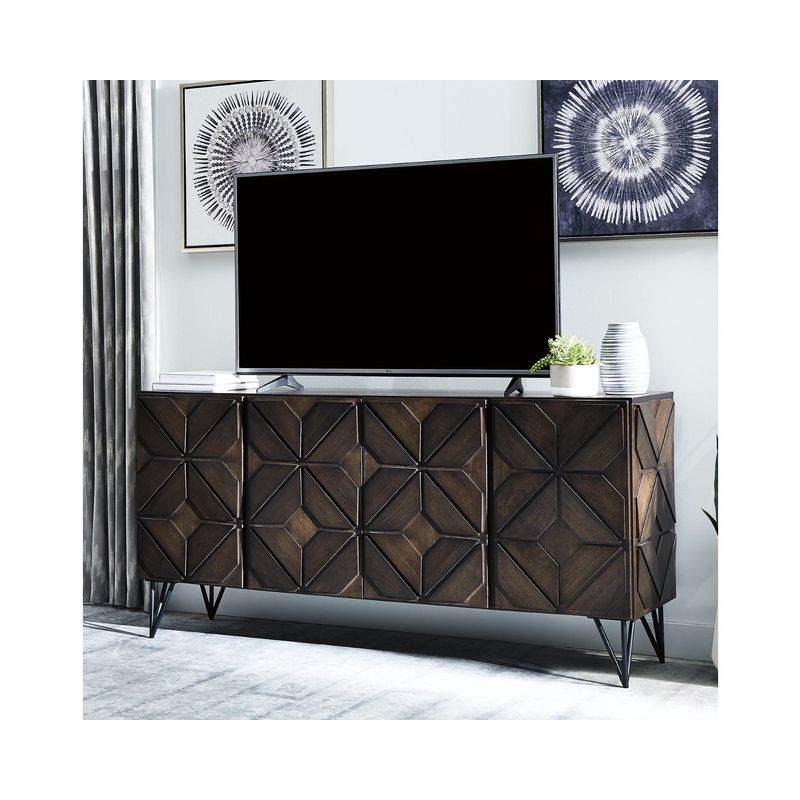 Chasinfield 72" TV Stand