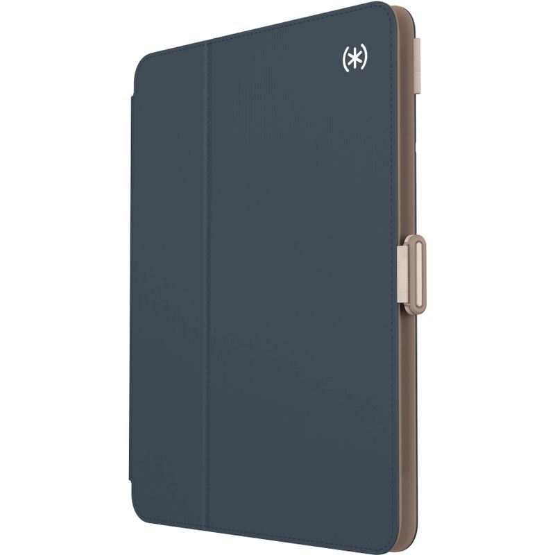 Speck - Balance Folio Case for Apple iPad Air 11"(latest M3/M2), iPad Pro 11"(3rd/2nd/1st Gen) & iPad Air 10.9"(5th/4th Gen) - Charcoal