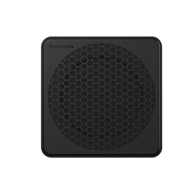 Furrion - 130W Aurora 2.1 Outdoor Soundbar w/ Wireless Subwoofer Bundle - Black