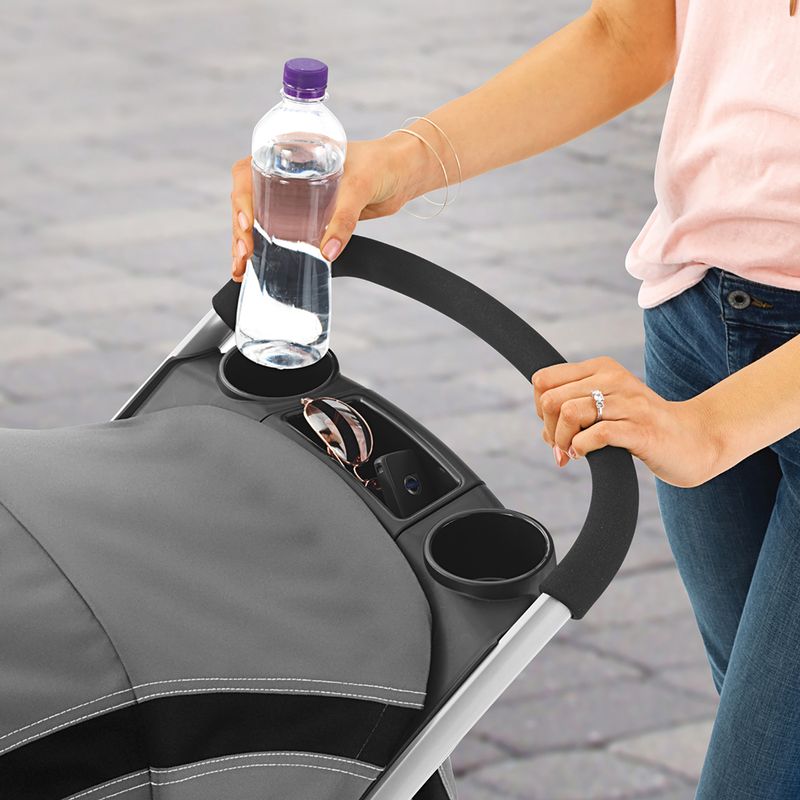 Mini Bravo Sport Travel System Carbon