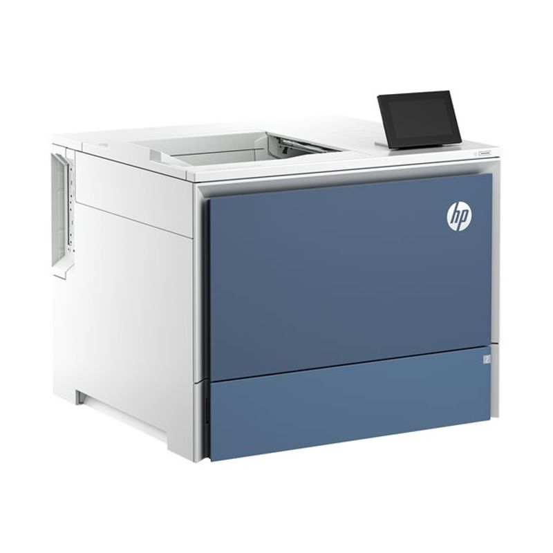 HP Color LaserJet Enterprise 6701dn - printer - color - laser