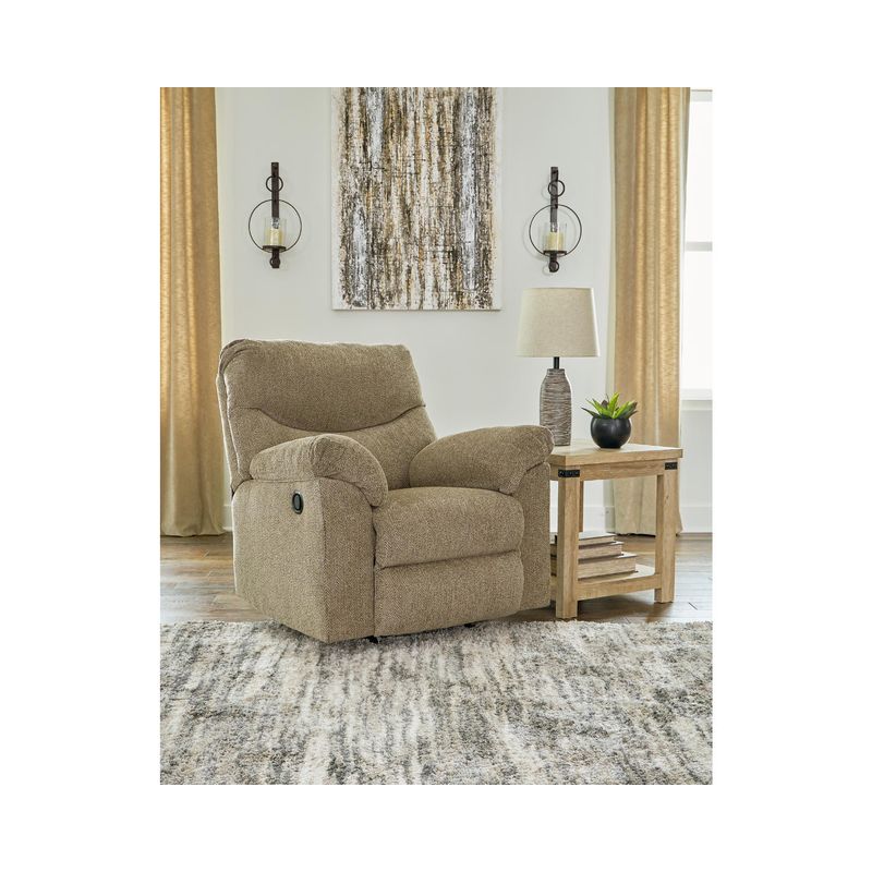 Alphons Recliner