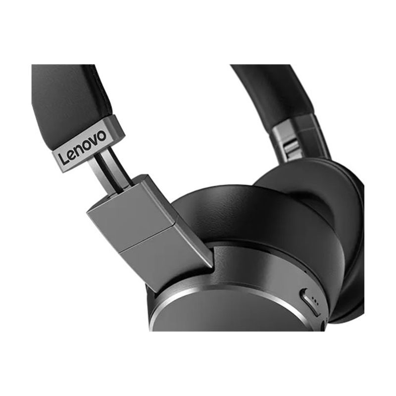 Lenovo ThinkPad X1 - headphones with mic