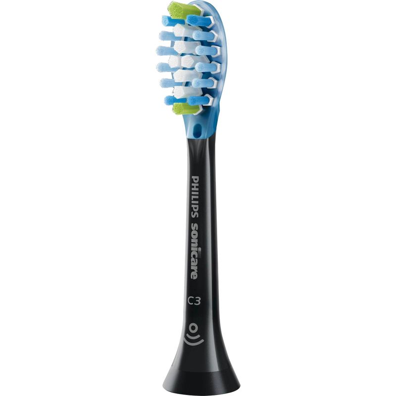 Philips Sonicare - DiamondClean Smart 9700 Rechargeable Toothbrush - Lunar Blue