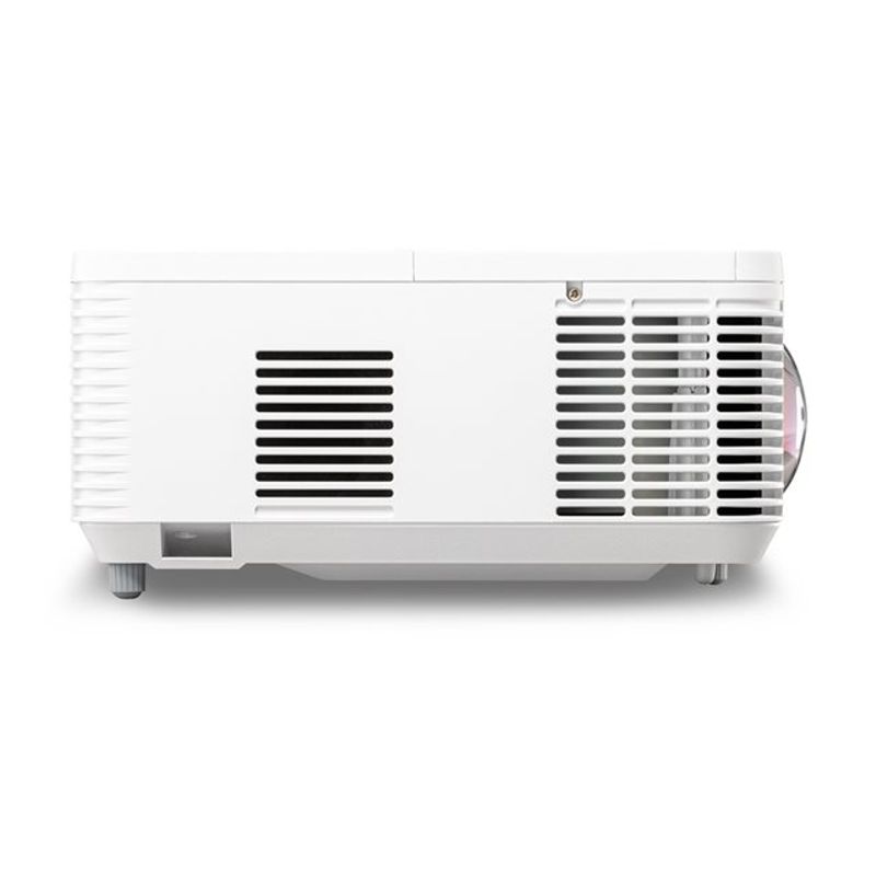 ViewSonic PS502W Short Throw LED Projector - White