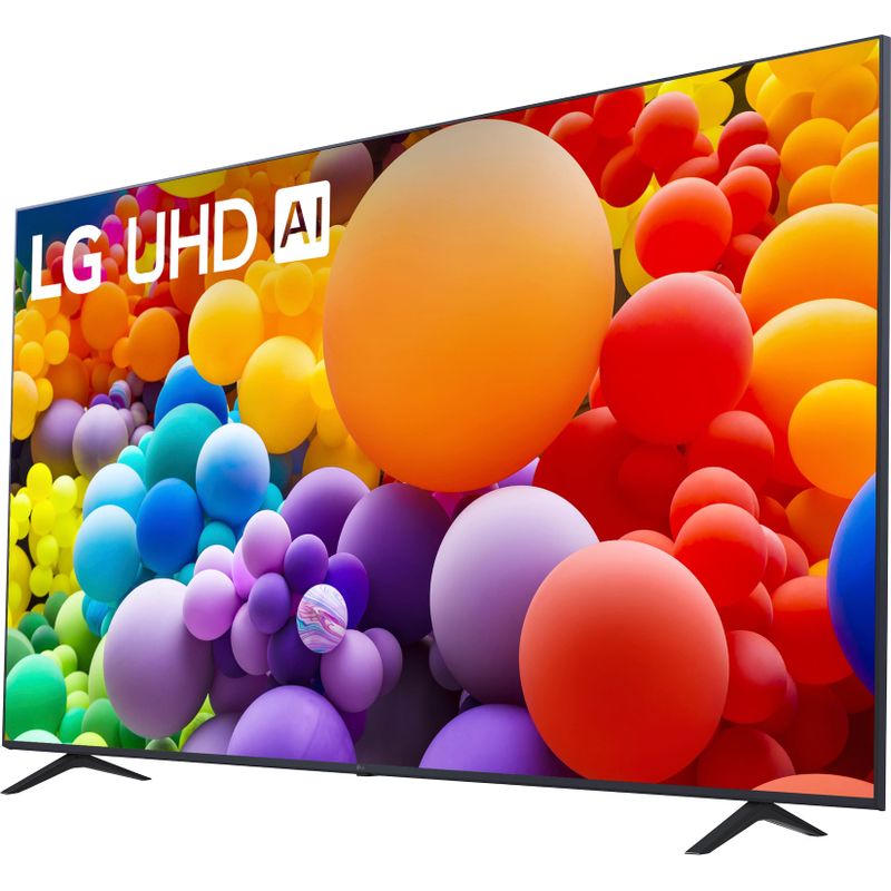 LG - 75" Class UT75 Series LED 4K UHD Smart webOS TV (2024)