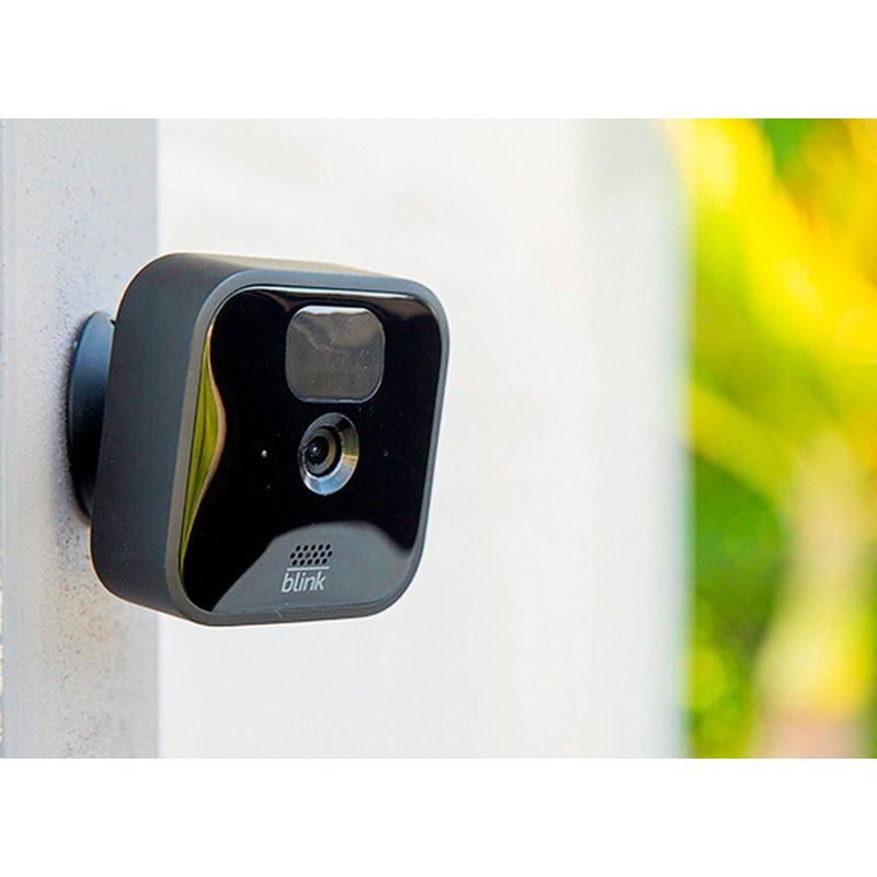 Blink Outdoor 3-Camera System