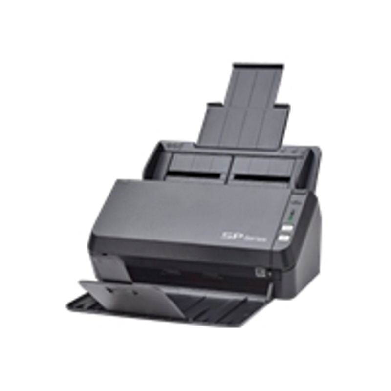 Ricoh SP-1130Ne - document scanner - desktop - Gigabit LAN USB 3.2 Gen 1x1